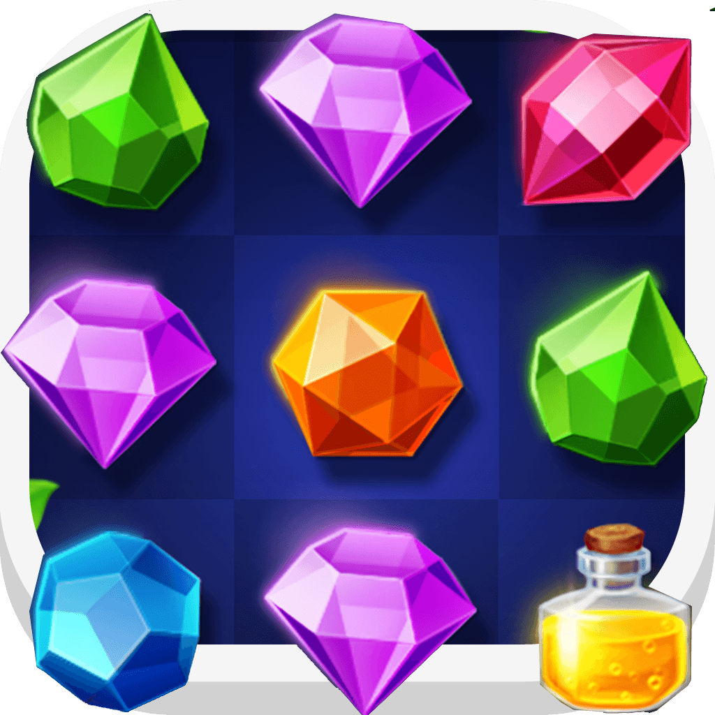Jewel Academy