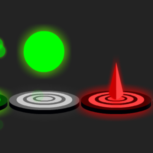 Color Balls