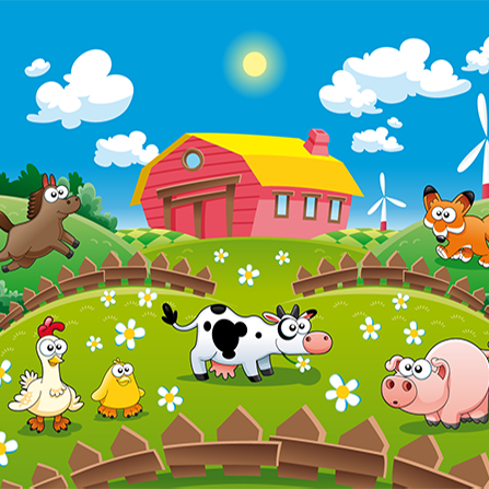 Find Seven Differences Game