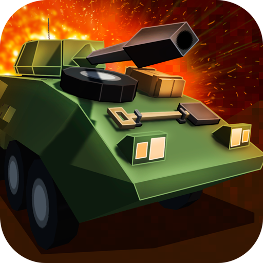 Tank Wars