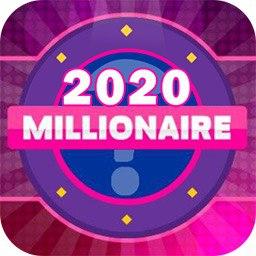 Millionaire 2020